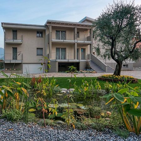 Villa Profumo Di Casa Trescore Balneario Exterior foto