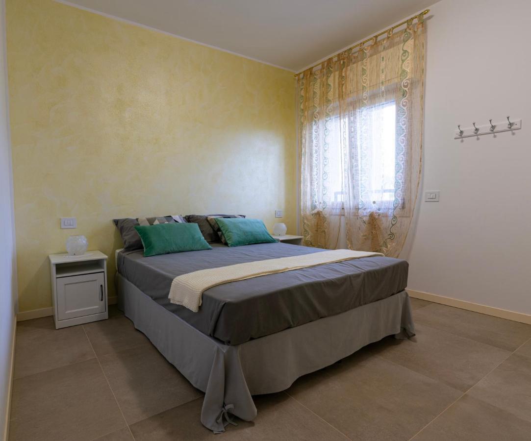 Villa Profumo Di Casa Trescore Balneario Exterior foto
