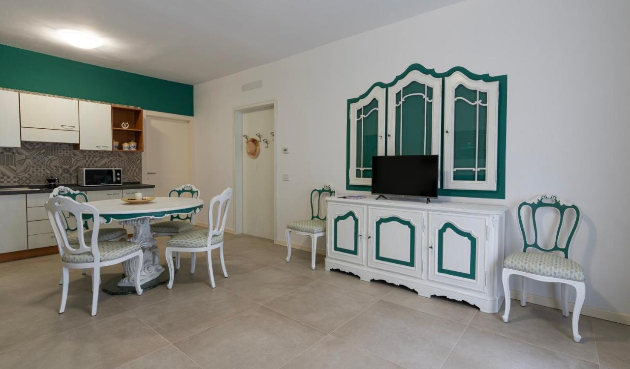 Villa Profumo Di Casa Trescore Balneario Exterior foto